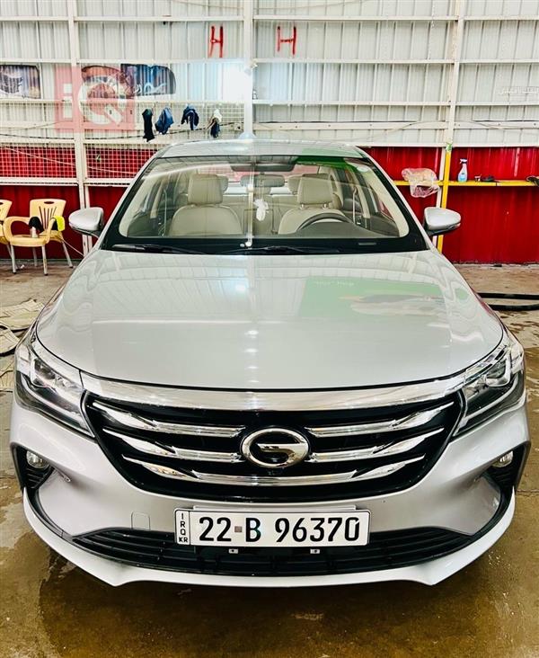 GAC GA4 2024 for sale in Iraq - Najaf